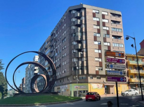 Piso turistico Plaza del Cine Ponferrada